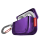 Skinarma Saido AirPods Pro 2 purple - 1317009 - zdjęcie 4